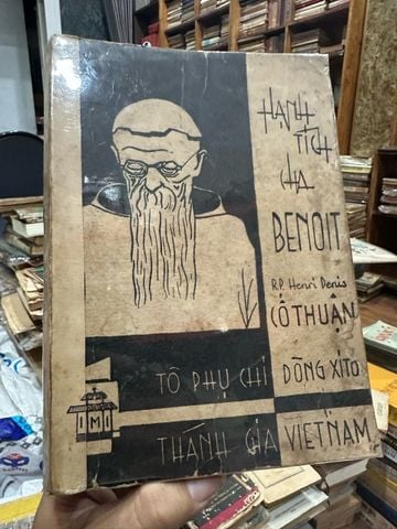  Hạnh Tích Cha Benoit 