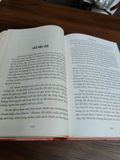  Cuộc Chiến Không Hồi Kết – Edward Klein 