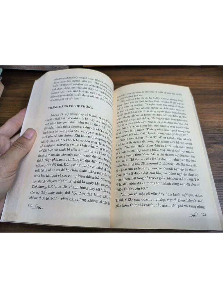  Bậc Thầy Nuôi Dưỡng Tài Năng - Bill Conaty, Ram Charan 