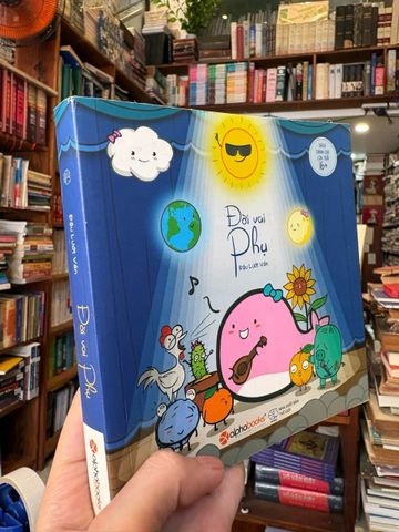  Đời vai phụ - Đậu Lướt Ván 