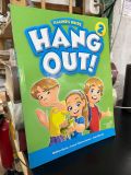  Hang out ! : 2 