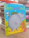  Hippobottymus - Steve Smallman, Ada Grey - Little Tiger Press 
