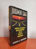  Judgment Calls - John C. Mowen 