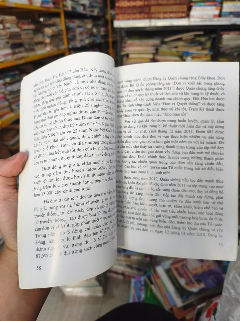  Lữ Đoàn Tên Lửa Bờ 681 Hải Quân 10 Năm Xây Dựng, Trưởng Thành (2006 - 2016) 