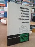  Représentation Des Équilibres De Solubilités Et Utilisation Des Diagrammes - Robert Berthon 