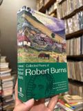  Collected Poems Of Robert Burns - Robert Burns 