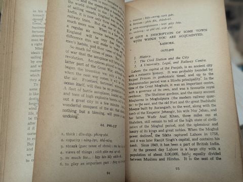  120 bài luận anh văn mẫu - Lê Bá Kông 