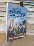  The smurfs movie novelization: Where the smurf are we? - Stacia Deutsch, Rhody Cohon 