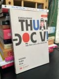  Thuật đọc vị: hiểu tính cách, đắc nhân tâm - Hoàng Tuấn Hoa 