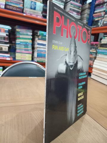  Photo Asia 