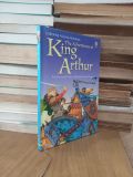  The adventures of King Arthur - Usborne Young Reading 