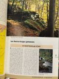  L’asace et les vosges 