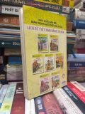  Lịch Sử Việt Nam Bằng Tranh 5: Nhà Trần Thắng Giặc Nguyên Mông 