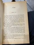  Wish Me Luck - Margaret Dickinson 