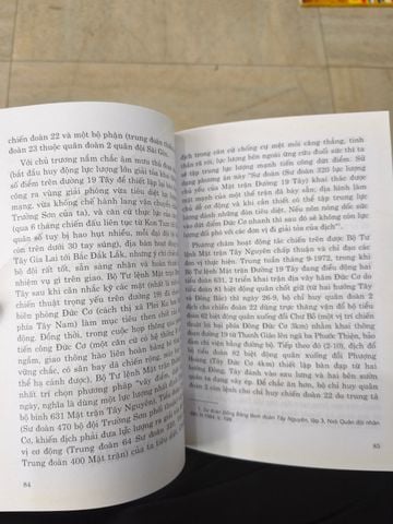 65 Năm Chiến Công Và Nghĩa Tình (Tập 2) 