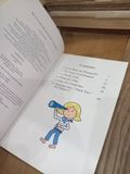  Pirate School: a Very Fishy Battle - Jeremy Strong 