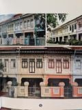  Singapore Shophouse - Julian Davison 