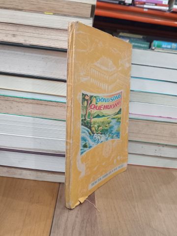  Dòng sông quê hương - Nhiều tác giả 