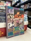  Tổ Quốc và điện ảnh - Hồng Lực 
