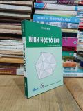  Hình học tổ hợp - Vũ Hữu Bình 