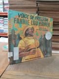  Voice of freedom Fannie Lou Hamer - Carole Boston Weatherford 