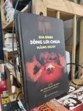  Gia Đình Sống Lời Chúa Hằng Ngày - Nguyễn Văn Khảm Chủ Biên 