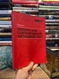  Essays On Modern And Contemporary Vietnamese Art 