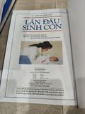 Lần Đầu Sinh Con - Dr Miriam Stoppard 