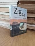  Zig Zag - Ellen Wittlinger 