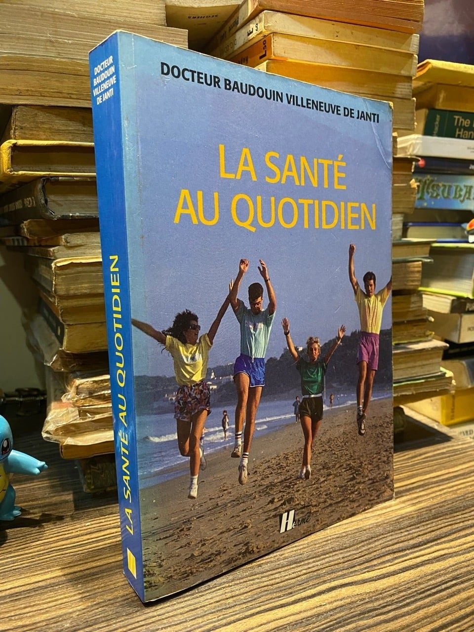  La Sante Au Quotidien 