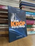  Bệnh viêm khớp dạng thấp - TS.BS. Lê Anh Thư 