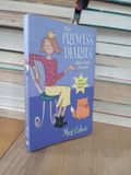  The princess diaries: Mia goes fourth - Meg Cabot 