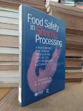 Food safety in shrimp processing - L. Kanduri, R. A. Eckhardt 