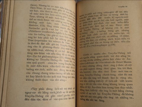  Triết Lý Giáo Dục - Kim Định 