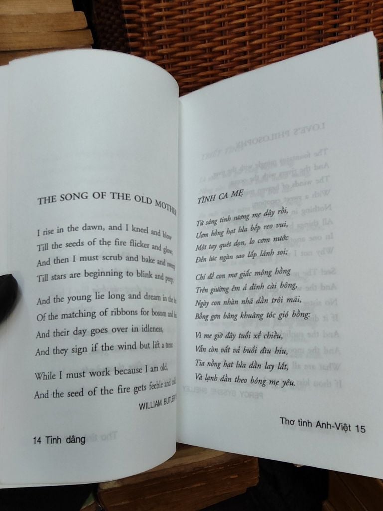  Tình Dâng - Lê Ngọc Bửu 