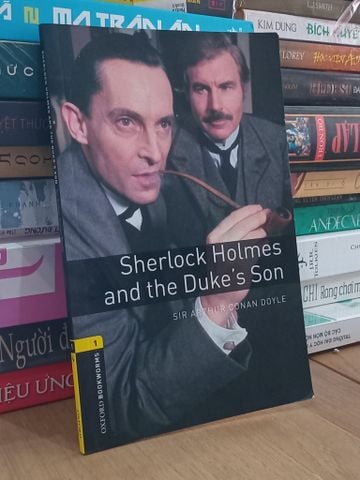  Series Oxford Bookworm Library: Stage 1 (Sách Luyện Đọc Tiếng Anh) 
