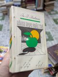  Hình Học Giải Trí - Yakov I. Perelman 