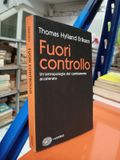  Fuori Controllo - Thomas Hylland Eriksen 