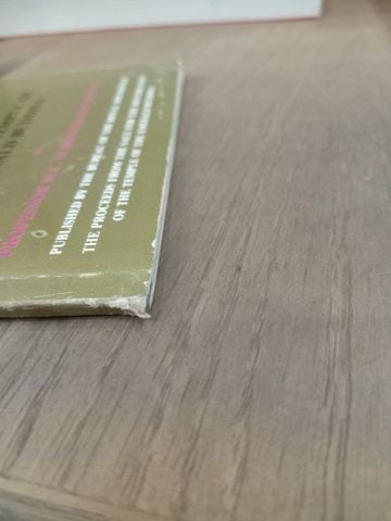  History of The Temple of the Emerald Buddha - Professor M.C. Subhadradis Diskul 