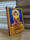  Kinh Chánh Pháp Sanghata - Hồng Như (dịch) 