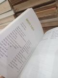  Truyện chọn lọc viết về Nhà giáo Việt Nam: Khung cửa chữ 