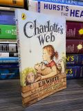  Charlotte's Web - E. B. White 