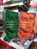  Morceaux choisis - G.W.F.Hegel ( 1+2 ) 