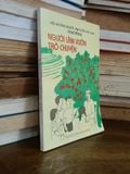  Người làm vườn trò chuyện - GS. Trịnh Văn Thịnh 