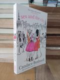  Sex and the city - Candace Bushnell 