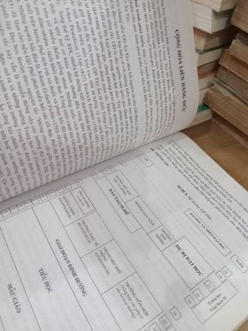 Giáo Dục Quốc Tế: Một Vài Tư Liệu Và So Sánh - PGS-TS Phạm Lan Hương