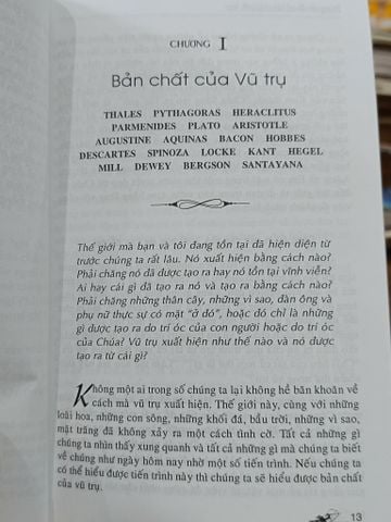 Những Vấn Đề Cơ Bản của Triết Học - S.e.frost, Jr., Ph.d. (Đông Hương, Kiến Văn Dịch)