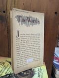  The Words - Jean Paul Sartre 