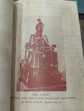  Thần tích đức thánh trần - bắc việt tương tế hội 