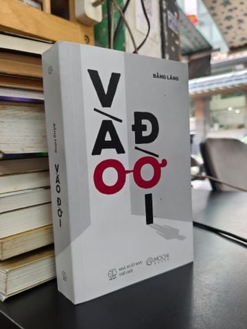  Vào đời - Bằng Lăng 